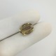 Olive Quartz 5.58 Ct Good Quality Olive Quartz 5.58 Ct Good Quality